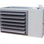 Industrial Space Heater