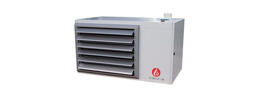 commercial heaters
