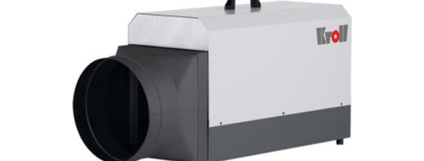 German Electric Heaters