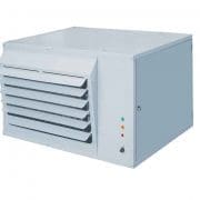 warm air unit heater