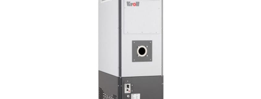 Industrial Heaters