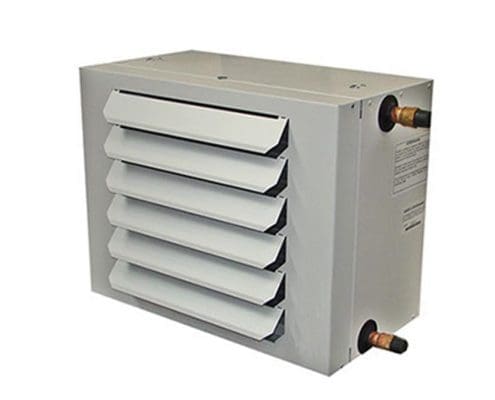 Unit Heaters,Hydronic Unit Heater,industrial unit heaters,hot water air heater,hot water fan heater,commercial unit heaters