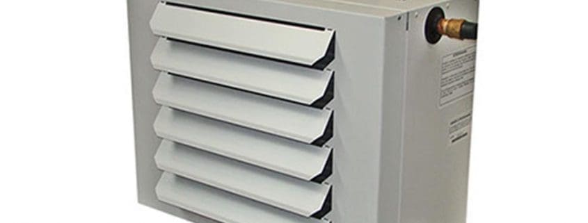 Unit Heaters,Hydronic Unit Heater,industrial unit heaters,hot water air heater,hot water fan heater,commercial unit heaters