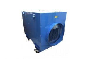Ducted/Ductable Electric Heaters 