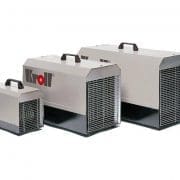 German Electric Heaters