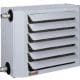 Kroll LH Air Unit Heaters,heater unit,commercial unit heaters,hot water air heater,hot water fan heaters,industrial unit heaters