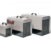 German Electric heaters
