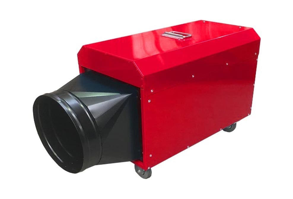 bed bug heaters,heater bed bugs,bed bug heat treatment equipment,heat treatment for bed bugs