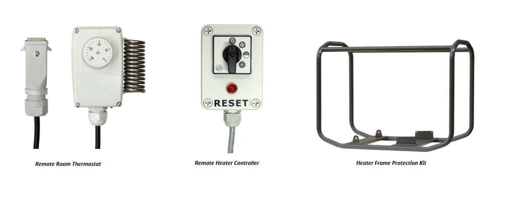 Commercial Electric Heaters,Commercial fan heaters