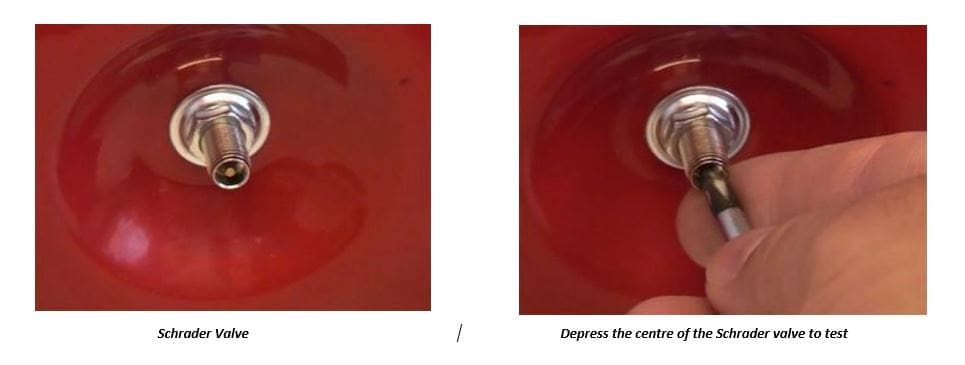 Dropping boiler pressure from Flexiheat UK; boiler pressure keeps dropping; boiler pressure keeps dropping to 0;