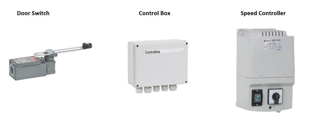 air curtains for overhead doors; industrial air curtain; over door heaters air curtains