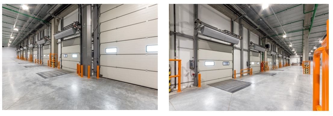 hot air curtain heaters; hot air door curtain; hot air curtains;