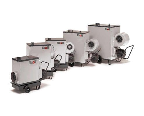 Industrial Portable Heaters UK; Portable industrial heaters; Industrial portable propane heater; Industrial space heaters diesel; industrial portable gas heaters