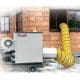marquee heater; marquee heaters for sale; portable oil fired heaters; industrial portable heaters; indirect oil fired heaters