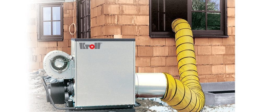 marquee heater; marquee heaters for sale; portable oil fired heaters; industrial portable heaters; indirect oil fired heaters