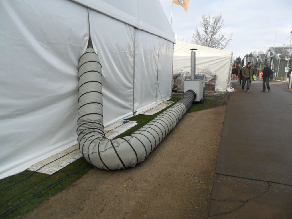 marquee heating solutions, marquee space heaters, marquee heaters for sale, indirect oil fired heaters; exclusive online discounts