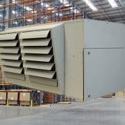 industrial warm air heaters;warehouse space heaters;warm air heaters industrial