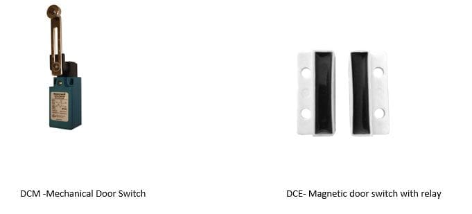 recessed warm air curtain; ceiling recessed air curtains; recessed air curtain heater; recessed electric air curtain; door switch for air curtain;