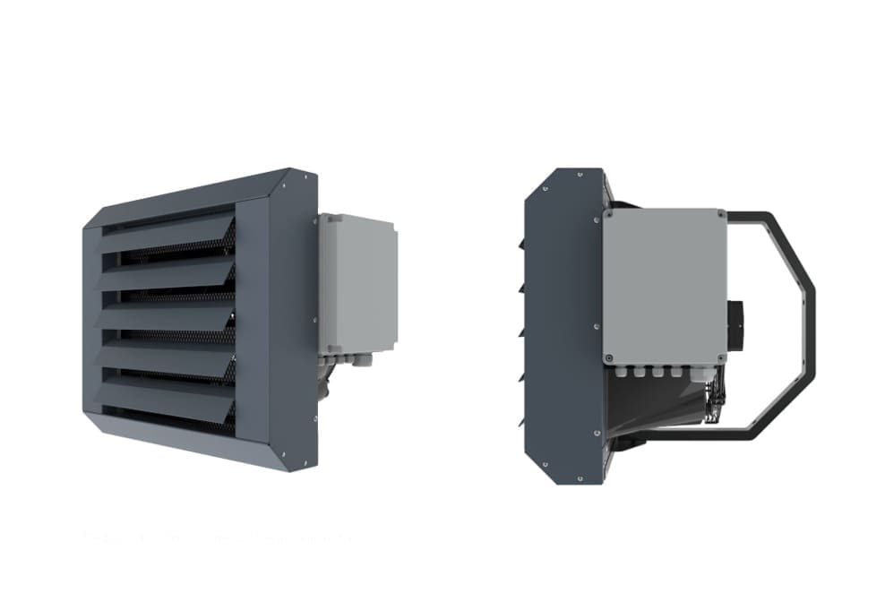 electric unit heater;commercial electric unit heaters;electric heater unit;electric industrial space heaters;industrial electric unit heaters