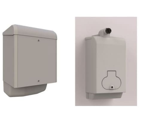 external gas boilers; wall hung external boiler; external combi boiler; external boiler cabinet;external boiler housing
