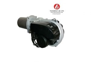 Larger waste oil burners; multi oil burner;