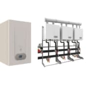 commercial gas boilers; commercial lpg boiler; wall hung gas commercial boilers; commercial boilers in cascade; Worcester; price; vat; job;