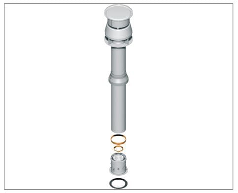 vertical flue kit for static caravan boiler; water heaters; stock; morco boilers; lpg boilers; compact lpg combi boiler; shop; older paloma; saunier duval; stock