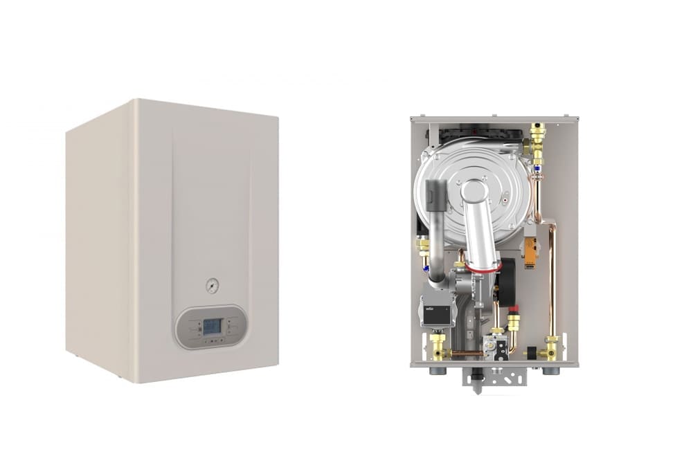 50kw system boiler; greenstar cdi classic; worcester's quietest boilers; Worcester bosch; worcester greenstar 8000; greenstar 8000 life;