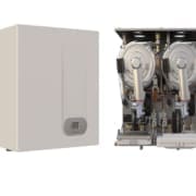 100kw boiler; gb162 v2; england; installations;