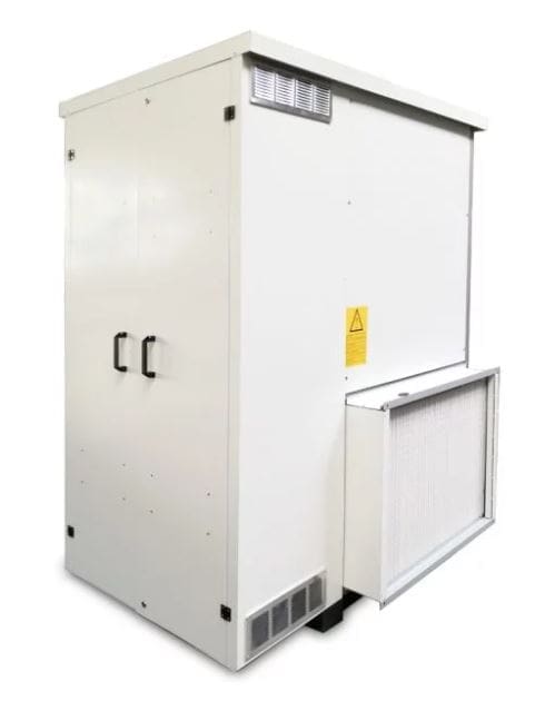 external oil cabinet heater; floor standing oil heaters; industrial oil heaters uk