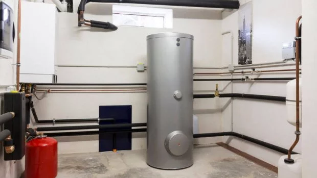 joule cyclone slimline; indirect joule cyclone; high gain indirect; water buffer tank; boilers;