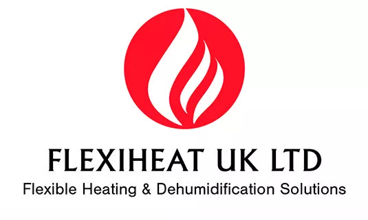 Flexiheat Uk ltd Logo