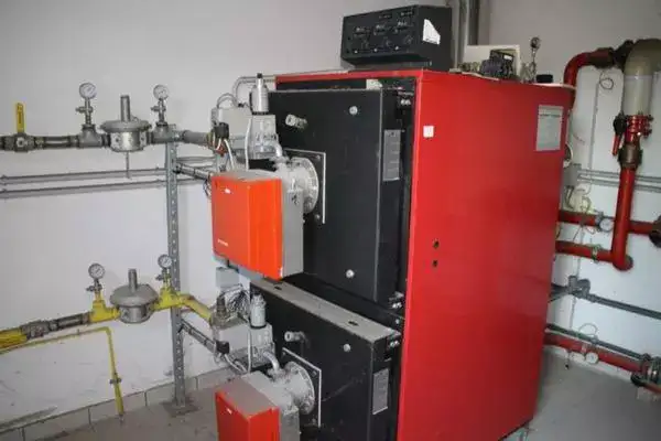 commercial modular boilers; hot water boilers; water tube boiler; energy saving boiler plant