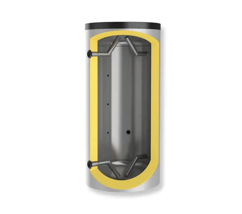 heating buffer vessels; biomass boiler; boilers