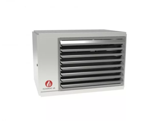 Gas Unit Heaters or gas fired unit heater from Flexiheat UK
