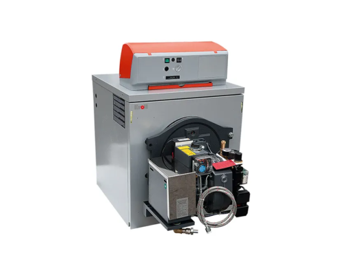 Waste oil boiler or multi oil boilers from Flexiheat UK