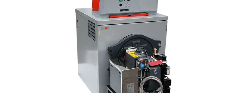 Waste oil boiler or multi oil boilers from Flexiheat UK