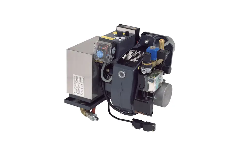 Waste oil burners; waste oil burner for sale; best waste oil burner from Flexiheat UK