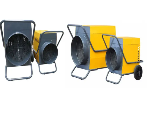commercial electric heaters, commercial electric fan heaters, commercial electric space heaters UK