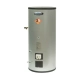 Direct unvented hot water cylinders duplex stainless steel from Flexiheat UK; hot water tanks; hot water system