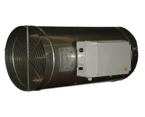 direct fired gas heaters; direct fired natural gas heater; direct gas fired industrial air heaters; direct gas fired air heaters