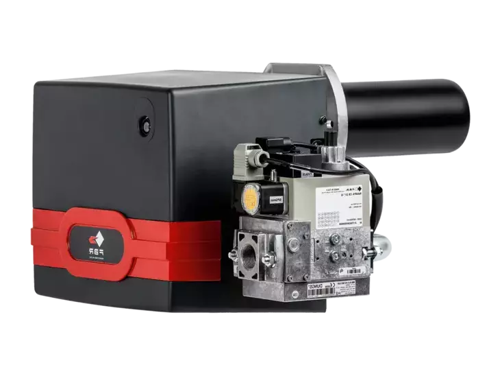 dual-fuel-oil-gas-burner-up-to-232-kW-single-stage-operation-for-use-on-boilers-Flexiheat-UK.