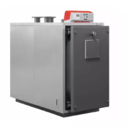 duel fuel boilers natural gas and oil fired for hot water systems from Flexiheat UK