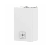 room sealed lpg water heater powered by propane Flexiheat UK