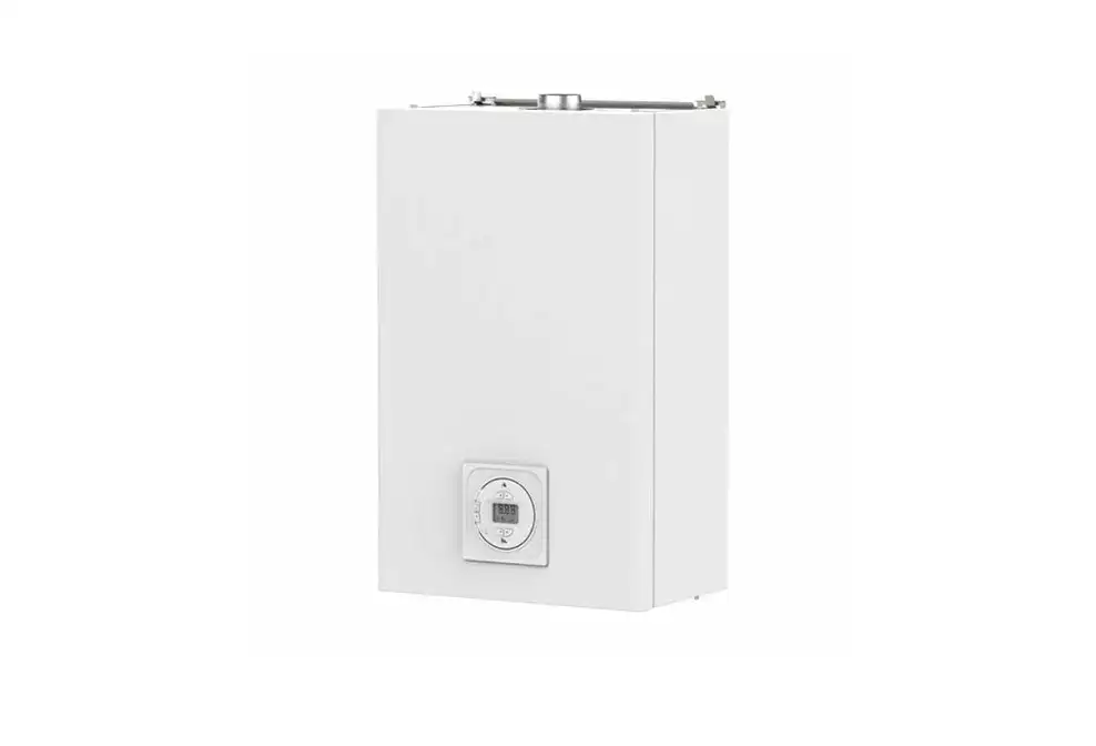 room sealed lpg water heater powered by propane Flexiheat UK