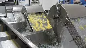 high pressure hot water heating systems or products for food and beverage production with Andrews water heaters services