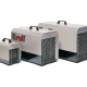 Industrial electric heaters, electric heater industrial or industrial electric blow heaters are air heating systems with high energy-efficiency and a thermostat for energy-saving control from Flexiheat UK.