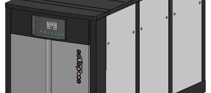 Industrial gas boiler range - gas fired condensing from Flexiheat UK