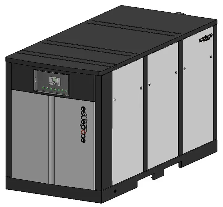 Industrial gas boiler range - gas fired condensing from Flexiheat UK