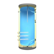 A direct hot water system which is domestic hot water heating via a direct heat source such as electric immersion heaters or gas fired burners- Flexiheat UK